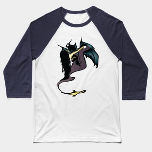 dance with the devil Baseball T-Shirt